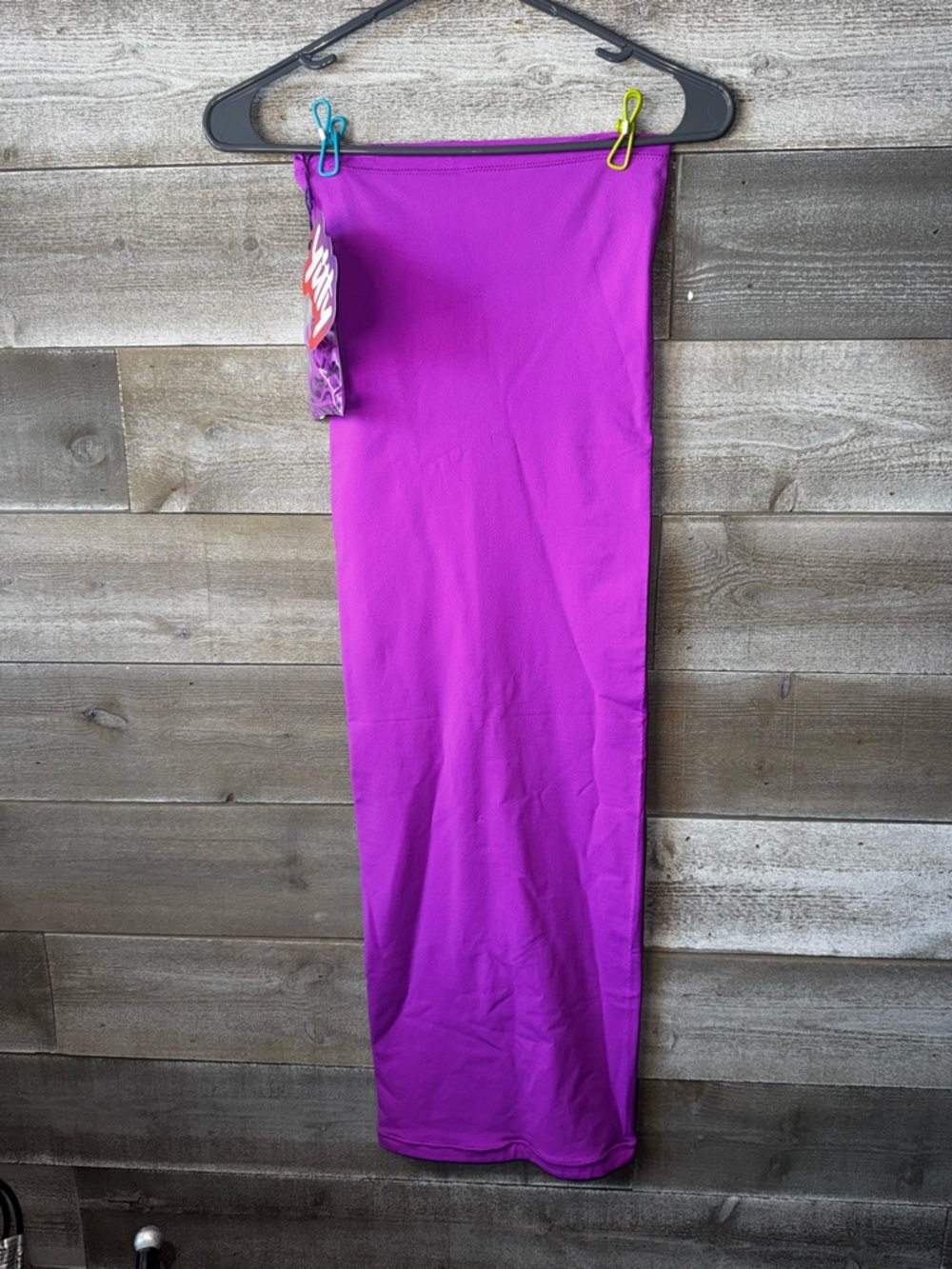 YITTY Convertible Sculpting Shapewear
Dress